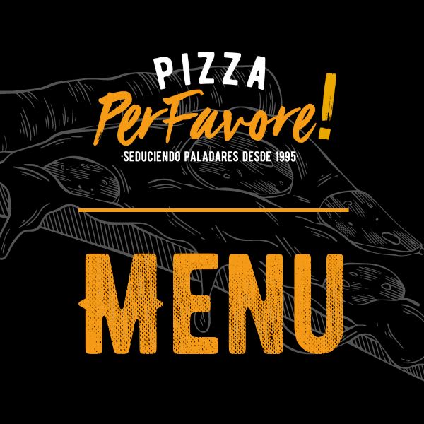 Pizza Per Favore | El Mirador